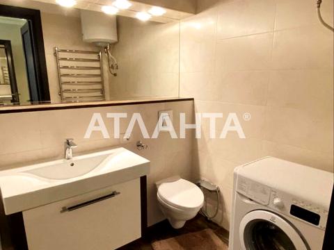 квартира за адресою Кленова вул., 2а
