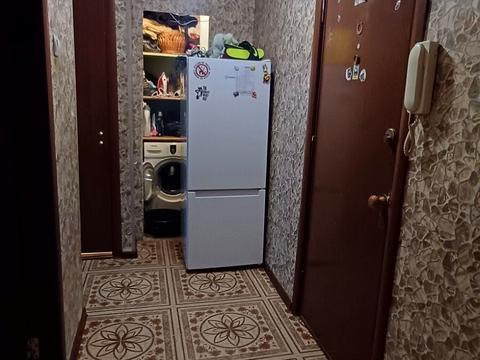 квартира за адресою Академіка Заболотного вул., 10