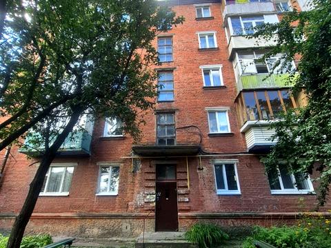 квартира за адресою Шевченка вул., 49-А