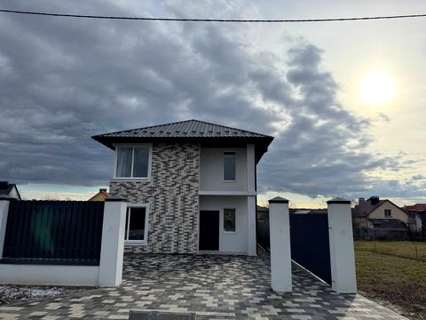 будинок за адресою Дніпровська вул. (Калініна)