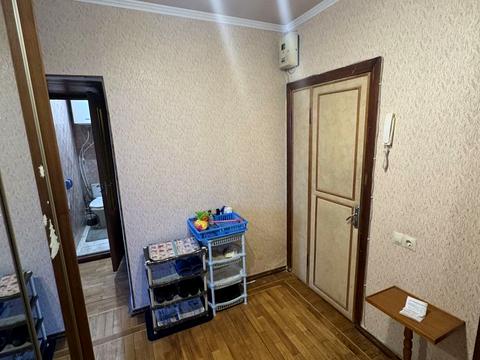 квартира за адресою Архітекторів вул., 20
