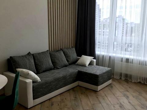 квартира по адресу Генуэзская ул., 3б