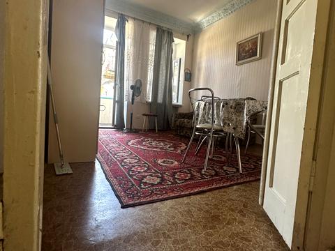 квартира по адресу Нежинская ул., 24