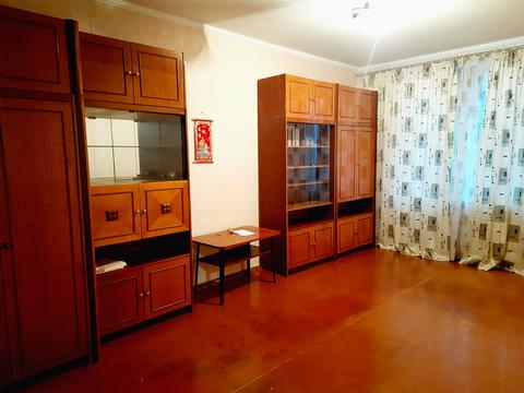 квартира по адресу Бучмы ул. (Командарма Уборевича), 52
