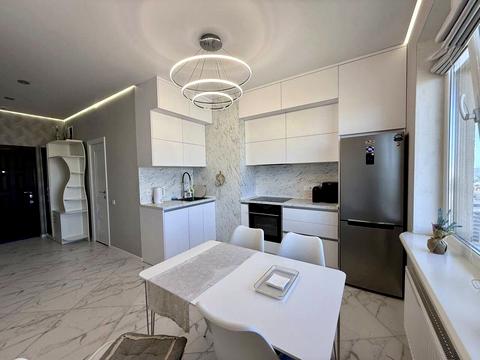 квартира за адресою Генуезька вул., 3б
