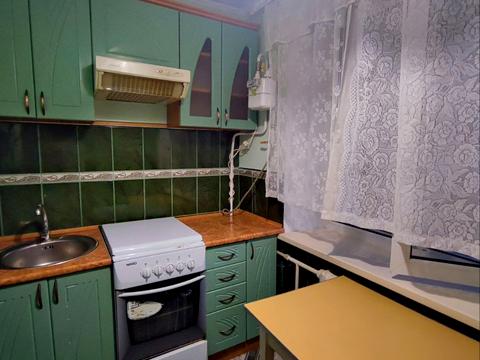 квартира за адресою Василя Симоненка вул., 9