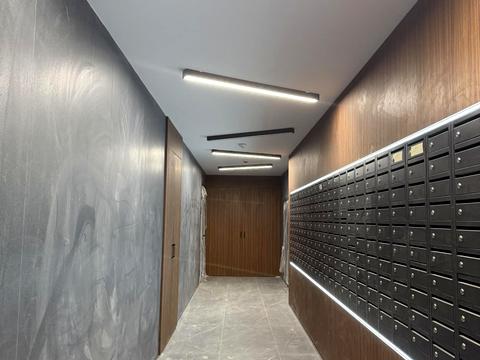 квартира за адресою Залізничне шосе, 45а