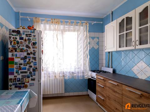 квартира за адресою Північна вул. (Північна), 54-В