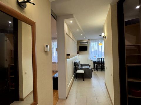 квартира за адресою Паркова вул., 77