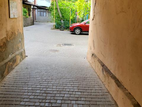 квартира за адресою Одеса, Градоначальницька, 25