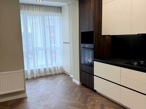квартира за адресою Фабрична вул., 4