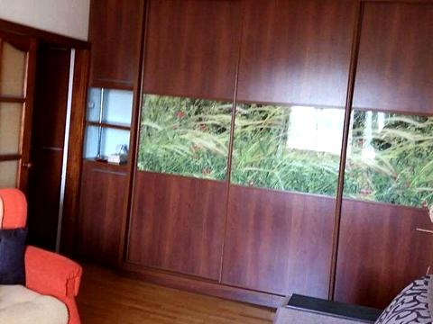 квартира по адресу Приозёрная ул., 12