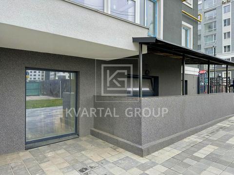 комерційна за адресою Буча, Івана Кожедуба вул., 8-A