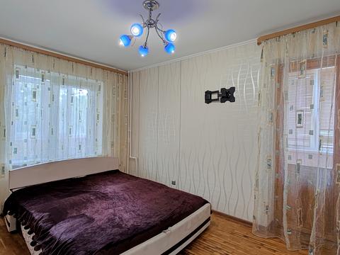 квартира за адресою Полігонна вул. (Погребняка), 18