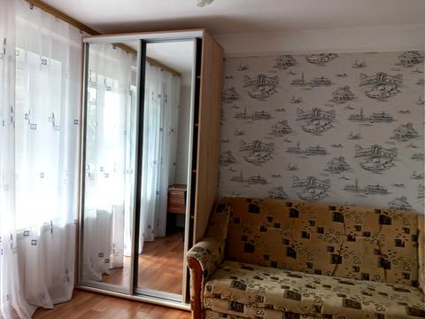 квартира за адресою Мостицька вул., 6