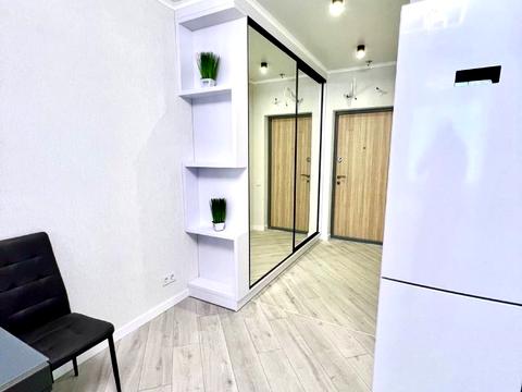 квартира за адресою Варненська вул., 27а