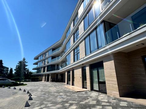 квартира за адресою Паркова вул., 15