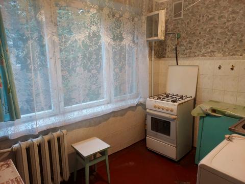 квартира по адресу Салютная ул., 25-А
