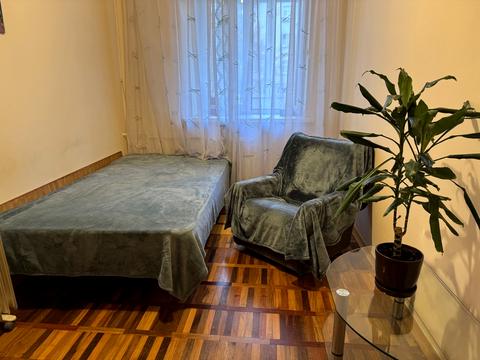 квартира по адресу Саксаганского ул., 67