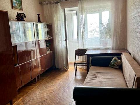 квартира по адресу Косарева ул. (Соколова), 40