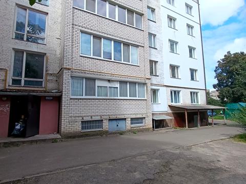 квартира за адресою вул. Відінська, 27