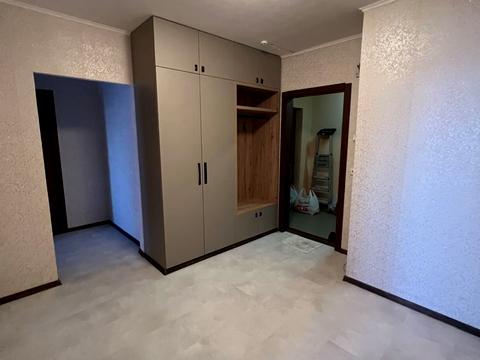 квартира по адресу Сергея Данченко ул., 1