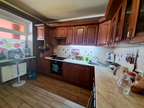 квартира по адресу Институтская ул., 8/2