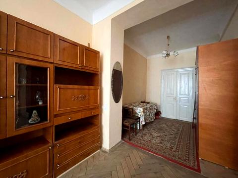 квартира за адресою Союзу Українок вул. (), 11
