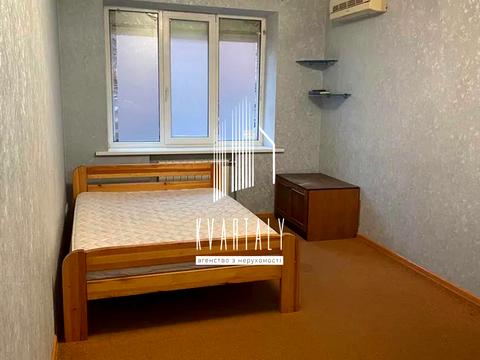 квартира за адресою Полтавська вул., 5
