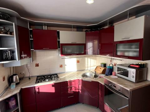 квартира за адресою Академіка Корольова вул., 13