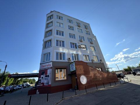 комерційна за адресою Пастерівська вул., 80