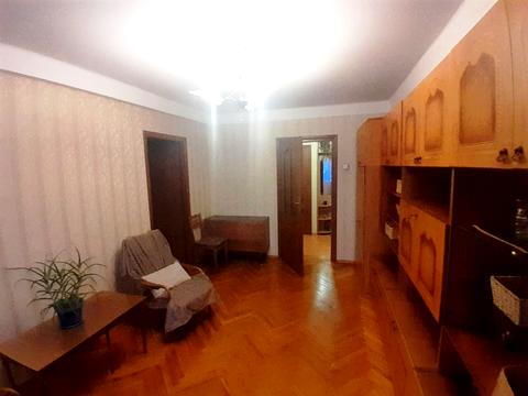 квартира по адресу Воскресенский просп. (Перова), 23-А