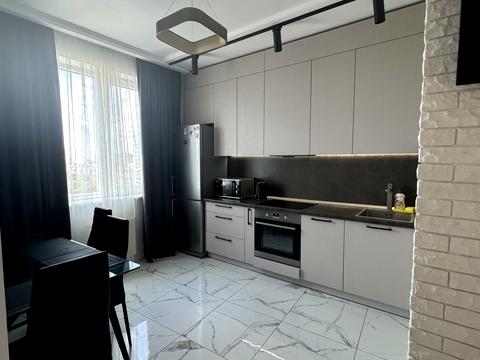 квартира за адресою Генуезька вул., 3а