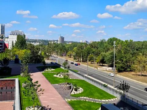 квартира по адресу Набережная Победы ул., 128