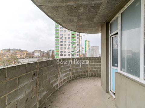 квартира за адресою Харківське шосе, 15-А