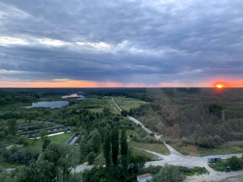 квартира за адресою Володимира Наумовича вул. (Антонова-Овсієнка), 4-А