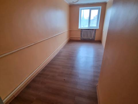квартира по адресу Тихая ул., 1