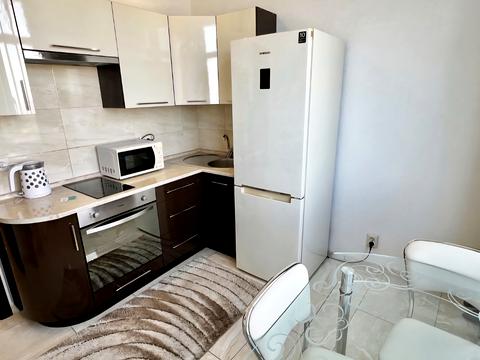 квартира за адресою Каманіна, 16а/1
