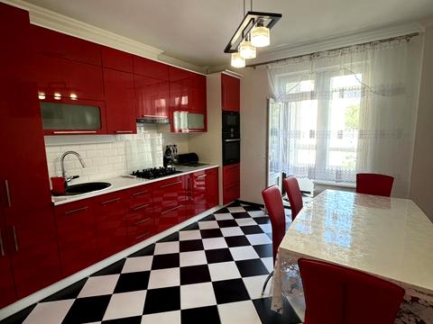 квартира за адресою Мазепи, 1