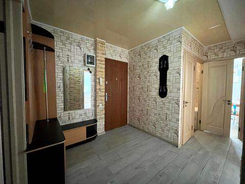 квартира за адресою Кривбасівська вул., 58