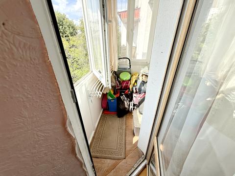 квартира по адресу Рэя Брэдбери ул., 6