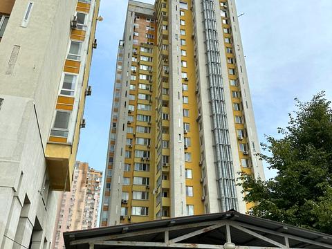 квартира за адресою Валерія Лобановського просп. (Червонозоряний), 6-Д