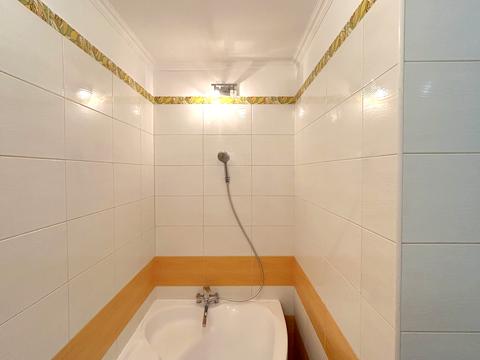 квартира за адресою Петра Григоренка просп., 22/20