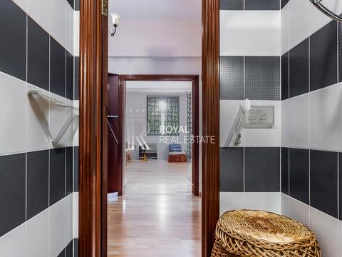 квартира за адресою Бульварно-Кудрявська вул. (Воровського), 36