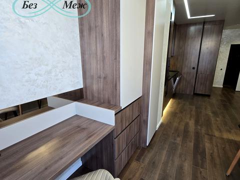 квартира по адресу Боголюбова ул., 48