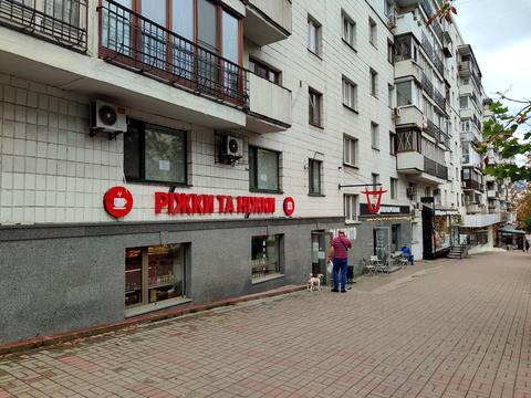 комерційна за адресою Лесі Українки бульв., 20/22