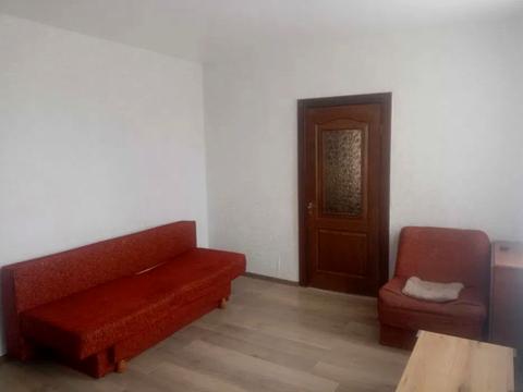 квартира по адресу Комарницкого ул., 10