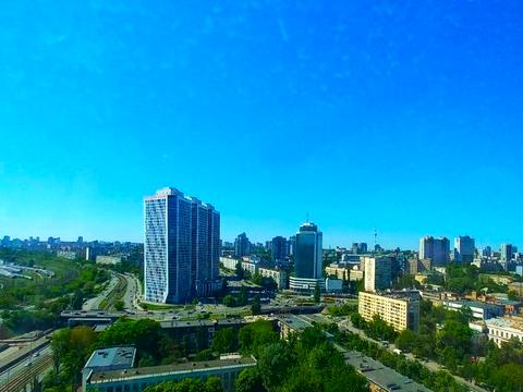 квартира по адресу Берестейский просп. (Победы), 5-В