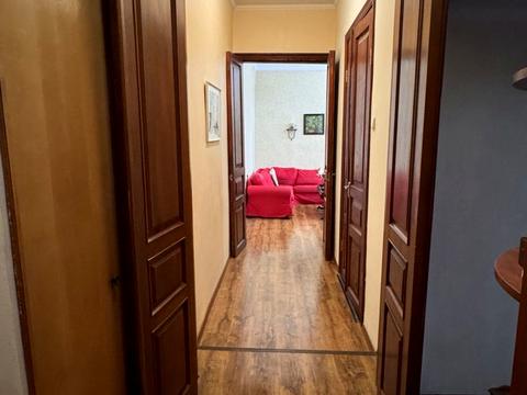 квартира по адресу Рейтарская ул., 7
