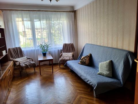 квартира по адресу Воскресенский просп. (Перова), 23-А